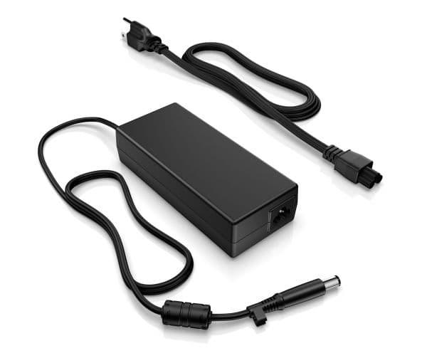 HP Smart - Strømadapter - AC - 120 watt