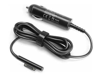 CoreParts - Bilstrømadapter - 12 - 15 V - 60 watt - for Microsoft Surface Pro 6