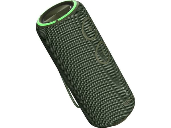 Sencor SIRIUS 2 MAXI OLIVE Bluetooth-högtalare 30 W