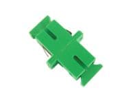 Microconnect FIBSCAPCADA, SC, APC, Vihreä