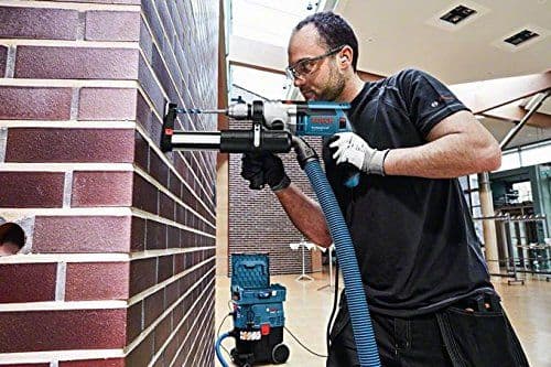 Bosch GDE 16 Cyl Professional - Støvavtrekksystem