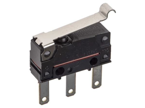 Omron D2SW-P01L3T