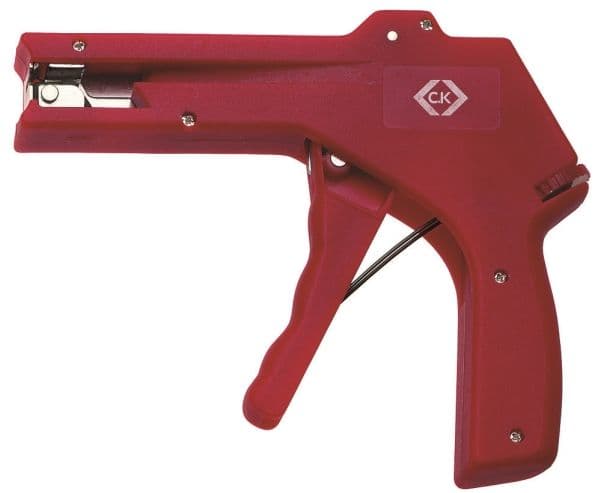 C.K Tools Zubehör Kabel, Punainen, 1 kpl