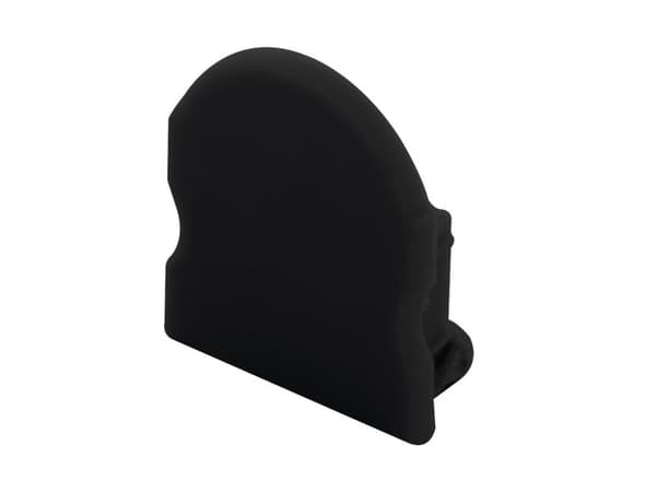 EGLO PROFIL 3 LINSE TIL STRIPES 1M SORT