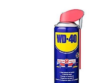 WD-40 smart straw 450ml