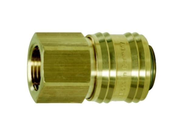 KS Tools 515.3484 5153484 tryckluftkoppling 1 st