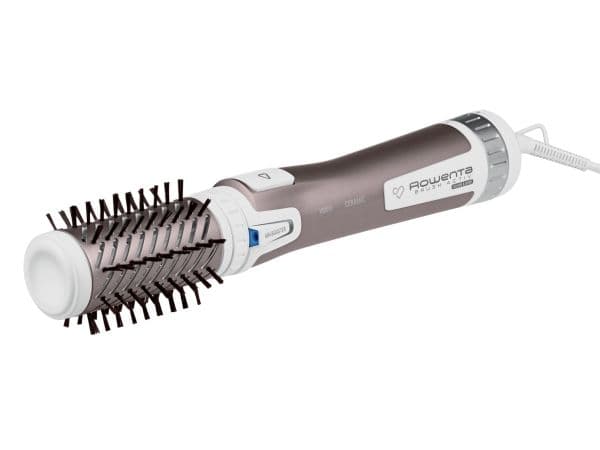 Rowenta krølltang/børste CF9540F0