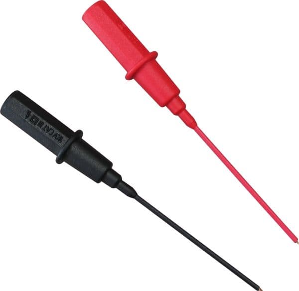 Probstift 121039 svart