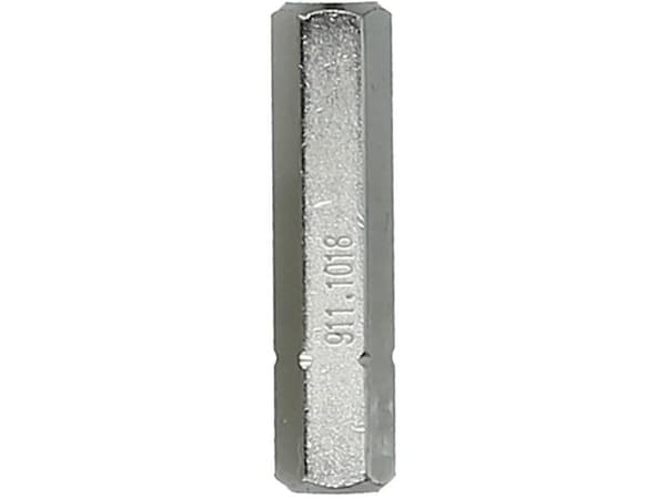 KS Tools 911.1018 Torx-bit krom-molybdæn stål 1 stk