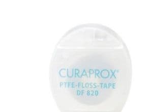 Curaprox CURAPROX NITKA DENT.TASMA DF820