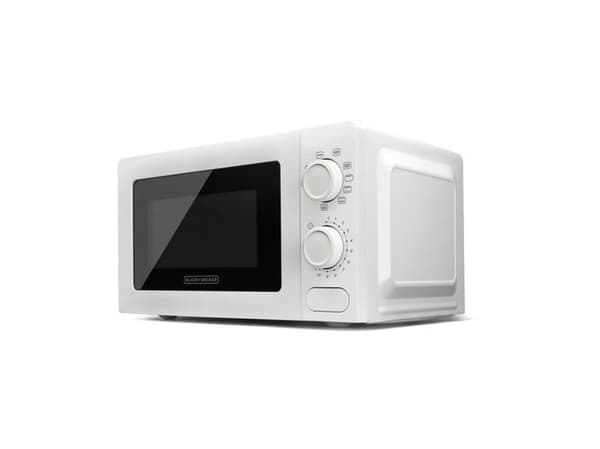 Mikroaaltouuni Black+Decker BXMZ700E