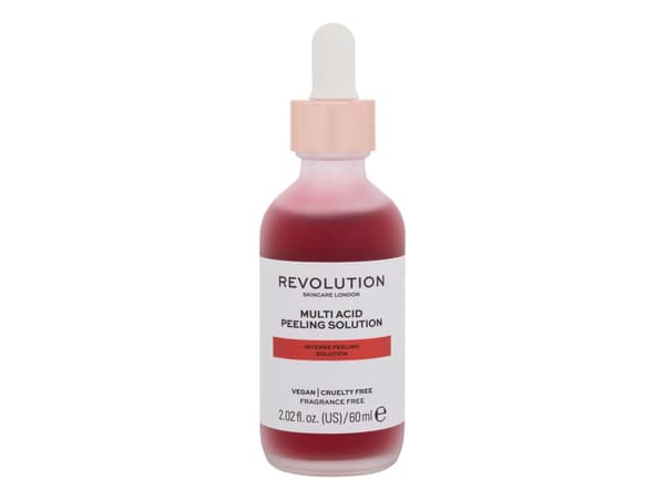 Revolution Skincare Multi Acid Peeling Solution peeling 60 ml