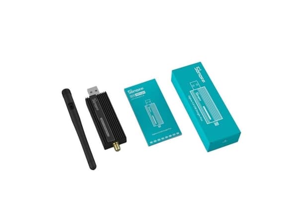 Sonoff ZigBee 3.0 USB-sovitin Plus
