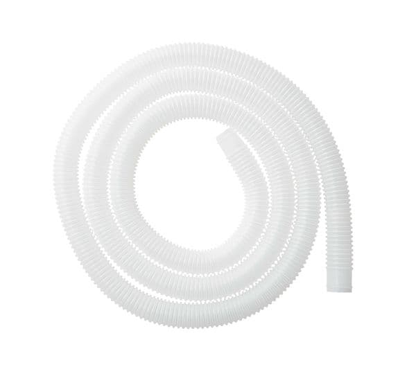Bestway Universal - Hose - polyetylen - hvit