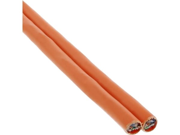 InLine 77050I, 50 m, Cat7a, S/FTP (S-STP)