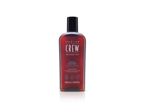 American Crew Detox Shampoo 250ml