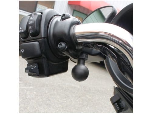 RAM Mounts RAP-B-379-HA1U, 40 g