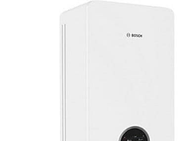 Bosch Compress 5800i AW12 E Væghængt