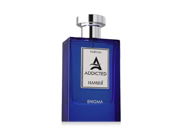 Hamidi Addicted Enigma Parfum Spray 120ml