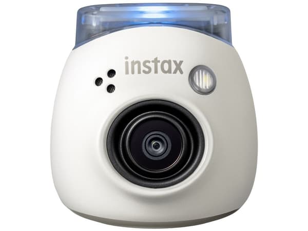 INSTAX Pal digitalkamera. Krem