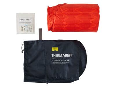 THERM-A-REST PROLITE APEX REGULAR -matto