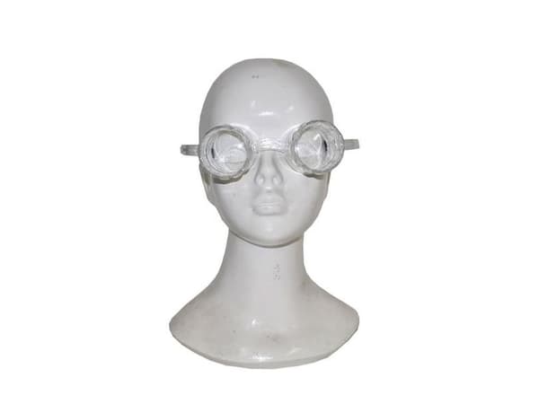 Öl shotglas-glasögon