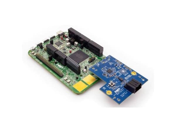 NXP Semiconductors S32K148EVB-KIT 1 st