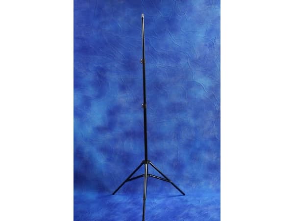 Massa BELYSNING/STUDIO STATIV 100 - 280 cm / 12 mm + 1/4'' gjenger