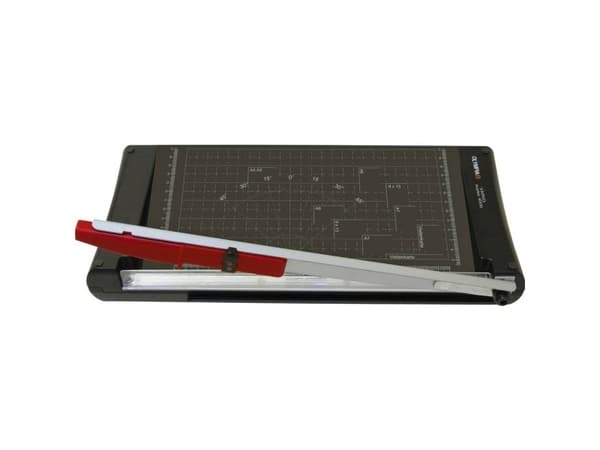 Olympia Vario Duplex 4000 - Trimmer - 300 mm - papper