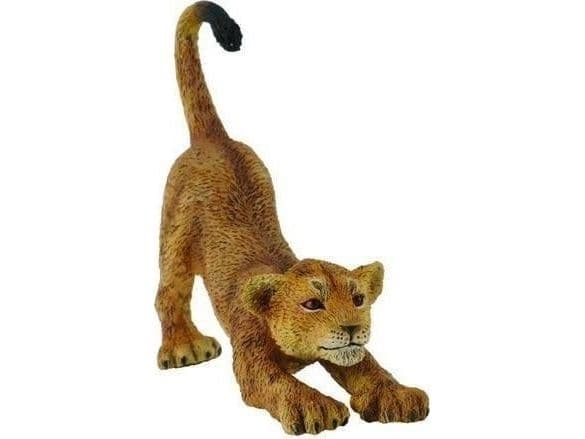 LIONESS dragleksak (S)
