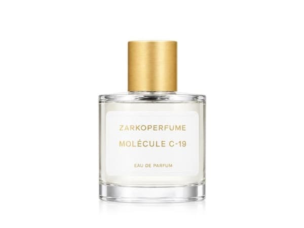 ZarkoPerfume MOLéCULE C - 19 The Beach Eau De Parfum 100 ml (unisex)