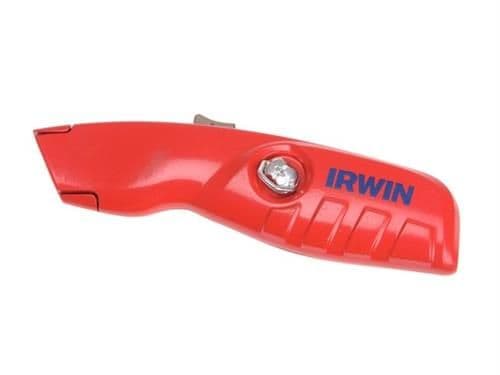 IRWIN självindragande kniv