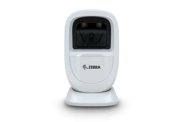 Zebra DS9308-SR, Kiinteä viivakoodinlukija, 1D/2D, LED, Codabar, Code 11, Code 128, Code 39, Code 93, EAN-13, GS1 DataBar, MSI, U.P.C., Aztec Code,...