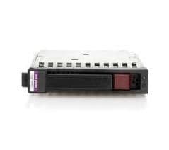 HP 300 GB 10K SAS 2,5 DP serverstasjon