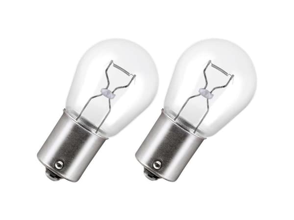 Osram Original P21W 12V - Sæt