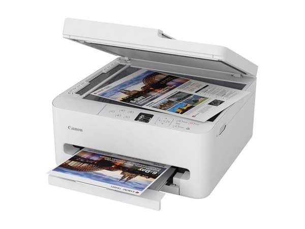 Canon PIXMA TS7550i bläckskrivare