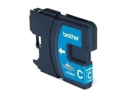 Brother LC-980C, 1 kpl