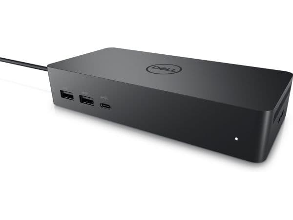 DELL UD22 - UNIVERSAL USB-C DOCK 130W - EU