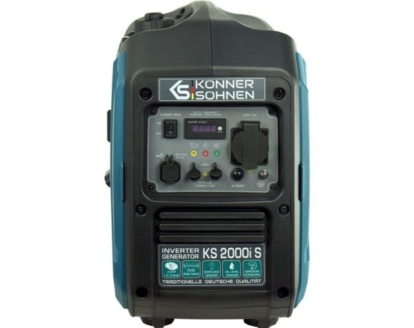 Dimax KS INVERTER GENERATOR KS 2000iS - KS2000iS