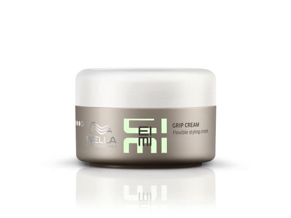 Wella Professionals Eimi Grip Cream Flexible Styling Cream 75ml