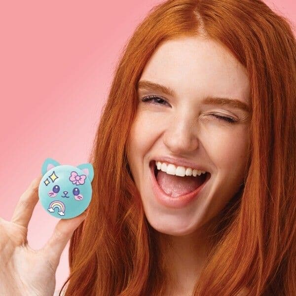 Style 4 Ever Läppbalsam Set Kawaii Stil