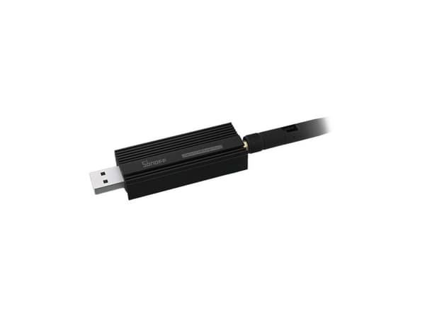 Sonoff ZigBee 3.0 USB-dongle Plus