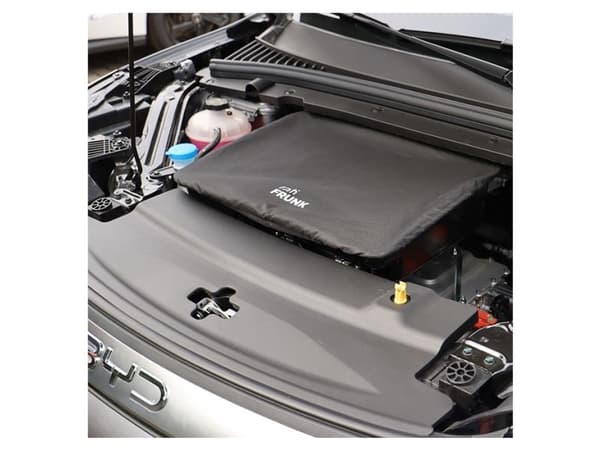 Rati frunkoppbevaring til BYD Atto 3 2022-