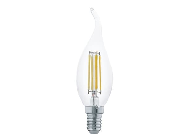 EGLO E14 WINDBLAST 4W 350LM 2700K