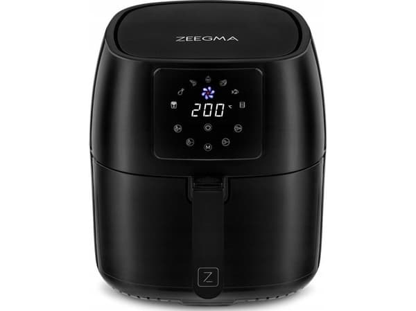 Zeegma Kitchen - Ze-Knapper Pro Black