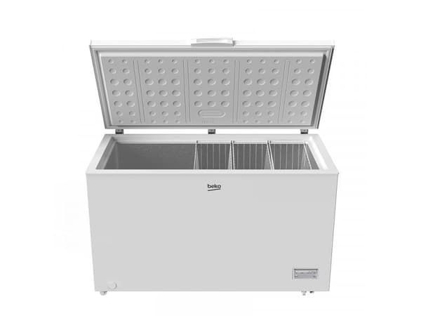 Beko fryseboks ACO442EB (PRO)