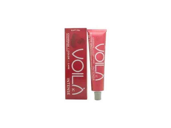 Dermacol Intercosmo Voila 3C Intense permanent hårfarge 6.0 mørk blond 60 ml