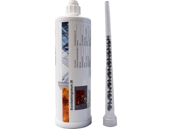 FireFree® 2K brandskyddsskum 380 ml