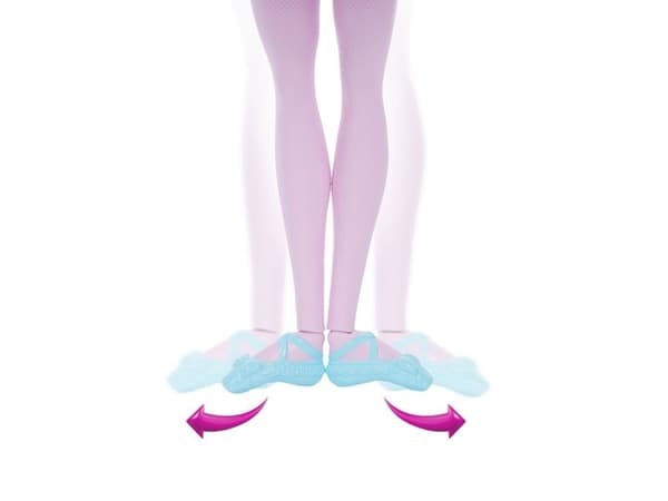 Barbie Nutcracker Deluxe Feature Doll Clara