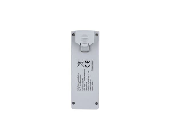 Rollei 40546, Batteri, Rollei